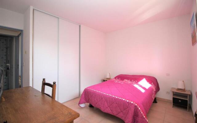 Maison 8 pers + parking à 5 min de la mer