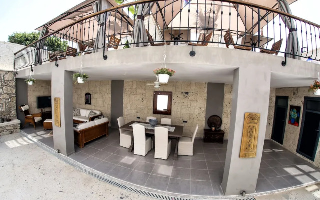 Motto Wind Boutique Hotel