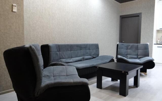 Apartment Abuseridze 5a