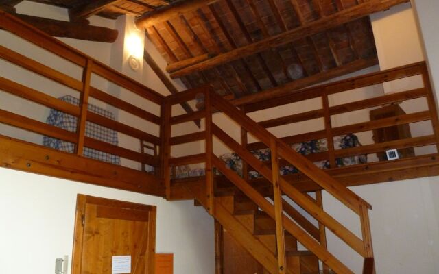 Agriturismo Le Clementine