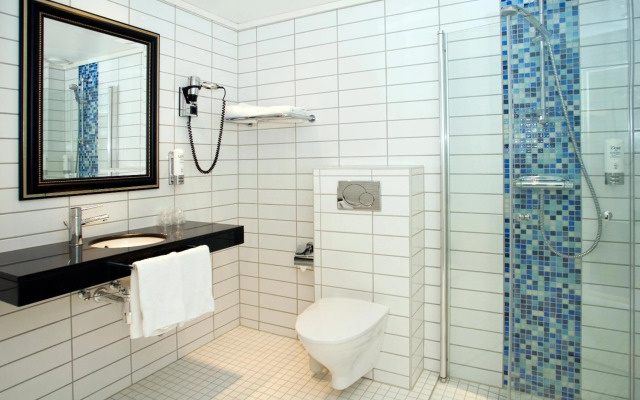 Quality Hotel Prinsen