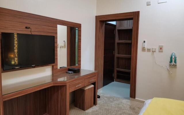 Skoon Hotel Apartments