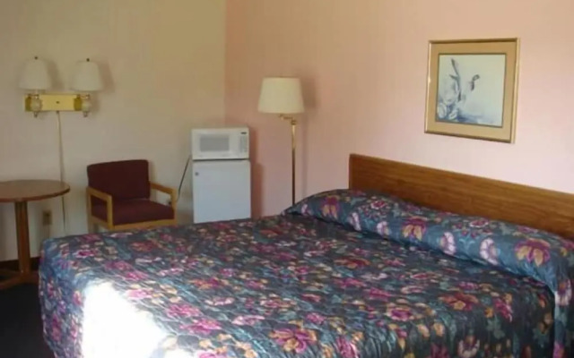 Medical Inn Oklahoma City