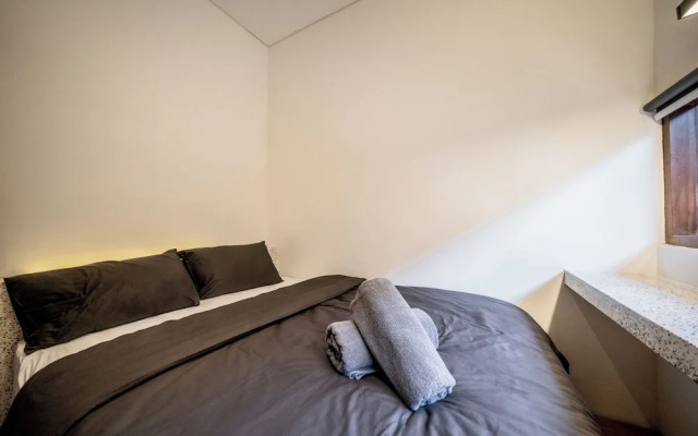 Kumiko Apartment