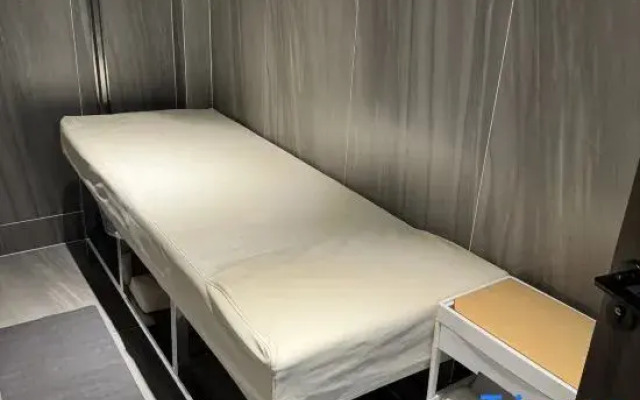 Yongle Hui Bathing Hotel