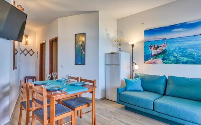 Sun&Sea Apartments Medulin A2