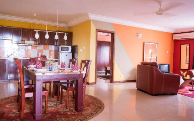 Calabash Residence Apartments