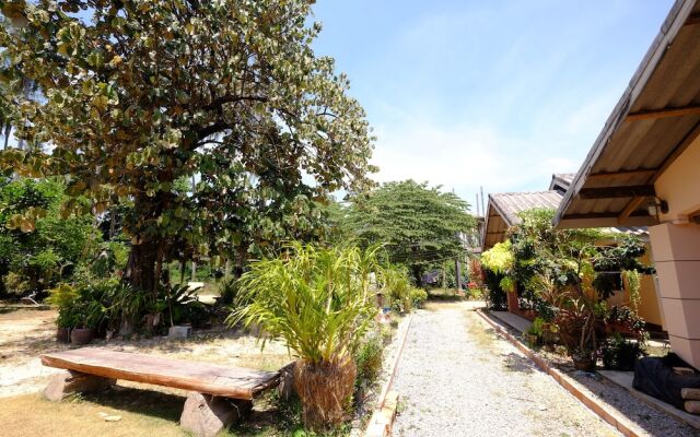 Bulan Bungalow Lanta