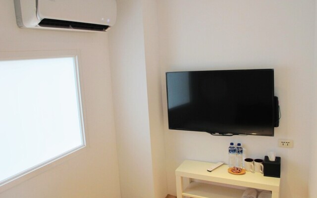 4Plus Hotel