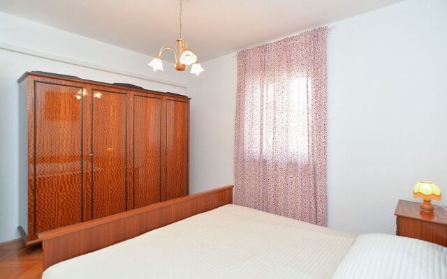 Apartment 608