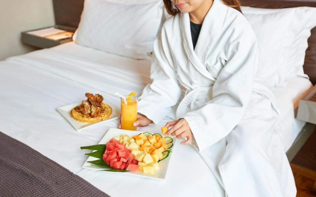 Ramada Encore Makati