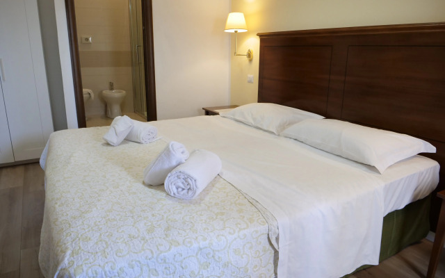 Hotel Elios