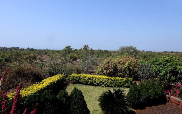 Seawind At Kokanwadi