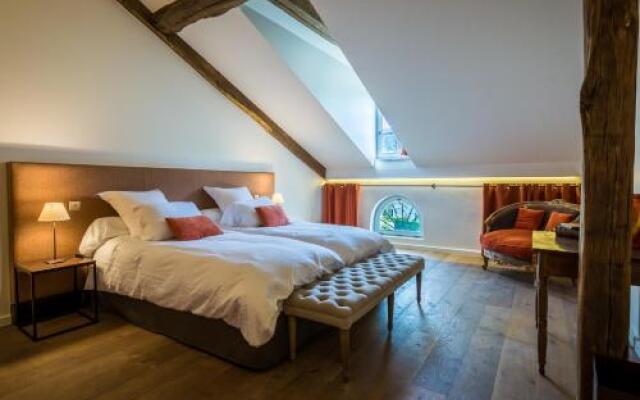 Keyweek Authentic - 6 Chambres-Piscine