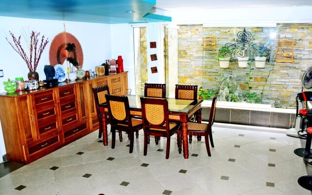 Thanh Tung Homestay