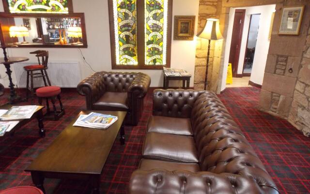 The Alyth Hotel