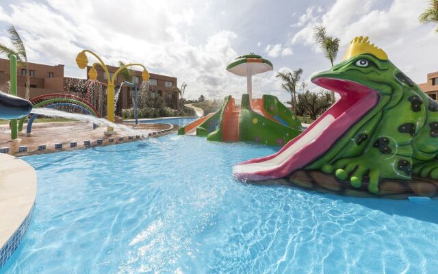 Be Live Experience Marrakech Palmeraie - All Inclusive