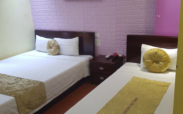 Hanoi Lucky Guesthouse 2