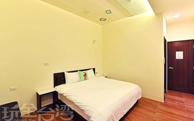 Three Days and Two Nights B&B