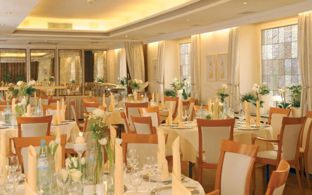 Parkhotel Oberhausen