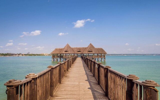 DoubleTree by Hilton Hotel Dar es Salaam - Oyster Bay