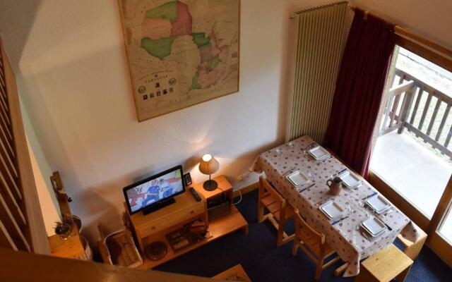 Appartement Méribel, 3 pièces, 7 personnes - FR-1-180-158