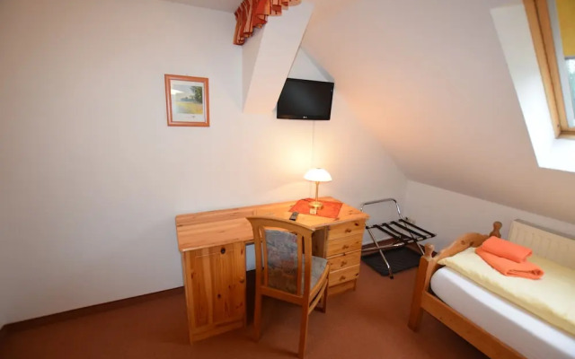 Landgasthof Wolfsgrund