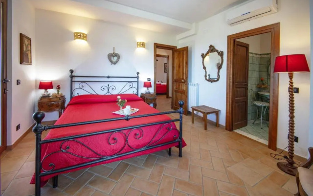 I Gigli Del Belvedere 16