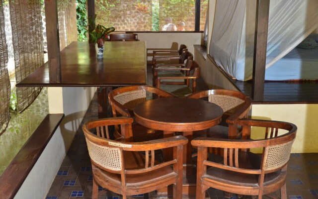 Ecolodge Seloliman