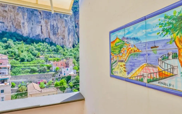 Appartamento a Amalfi ID 3059