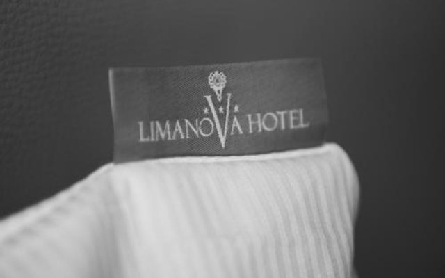 Limanovahotel