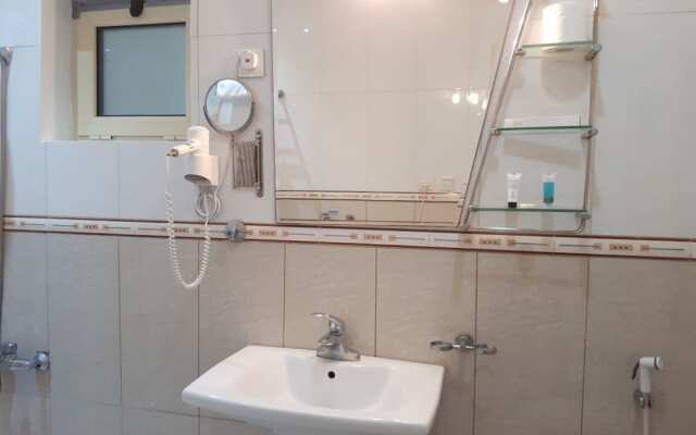 Mani VIP Suites