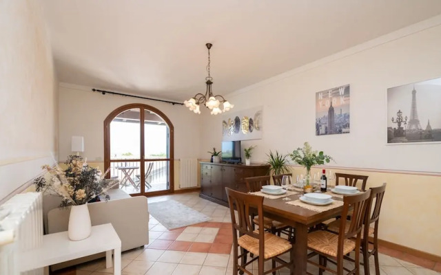 Appartamento Katy in Polpenazze del Garda