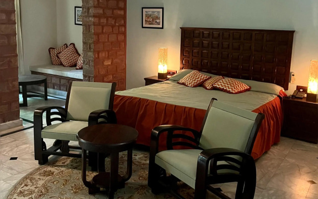 Hotel Devi Bhawan