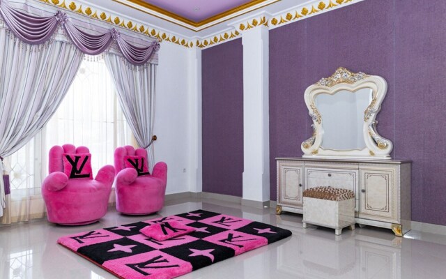 Sea Residence Manado by RedDoorz
