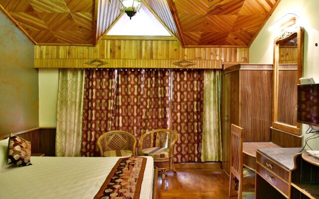 The Anantmaya Resort