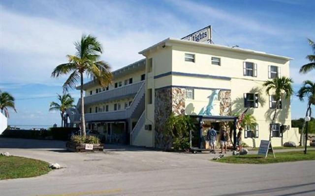 Fisher Inn Resort & Marina