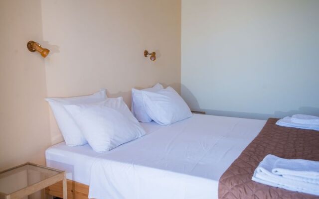 Hotel Milton