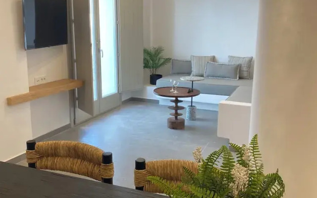 Northia Luxury Villas
