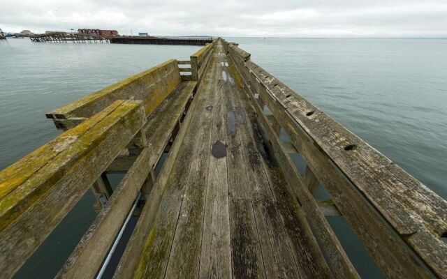 Westport RV Park & Motel