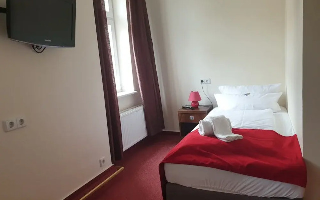 Hotel Zur Alten Oder Frankfurt
