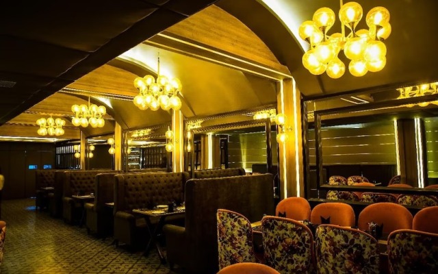 DNG The Grand Hotel