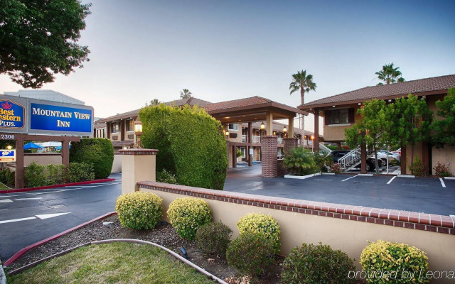 SureStay Plus Hotel by Best Western Mountain View