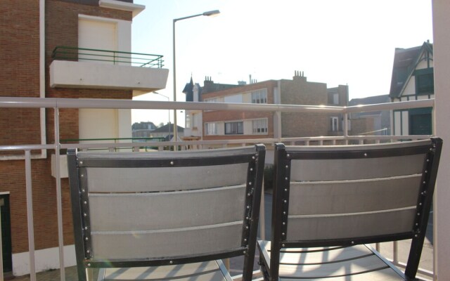 Holiday Suites De Panne