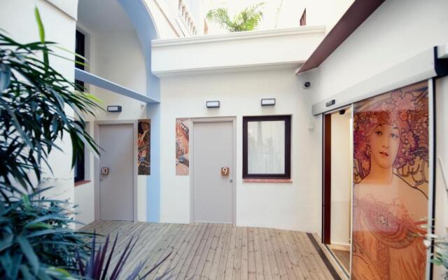 Casa Bella Gracia by Aspasios