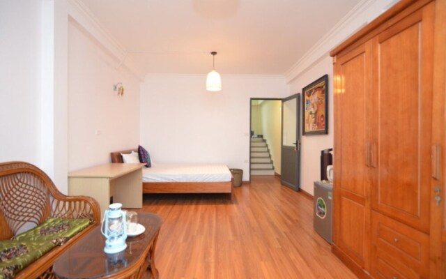 A Rich Stay Dlx Studio Westlake 162 Yh