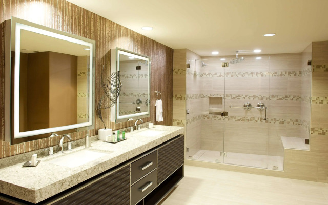 Hilton Orange County/Costa Mesa