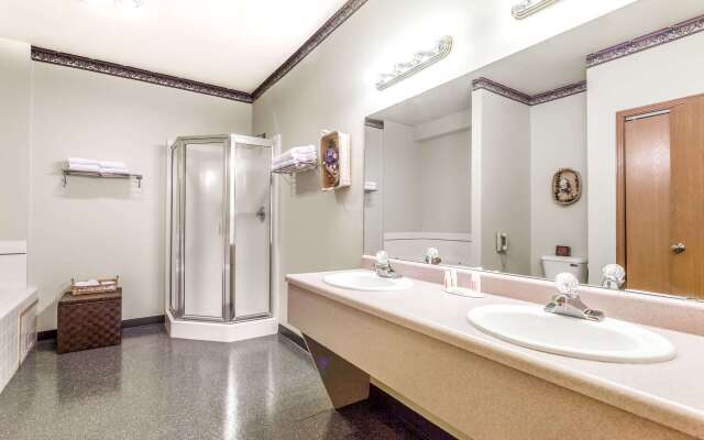 Days Inn by Wyndham Ellensburg