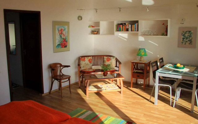 Apartamentos Miranda