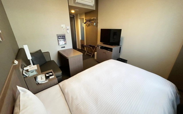 Hotel Route Inn Katori Sawara Ekimae – Guest Rooms – Katori